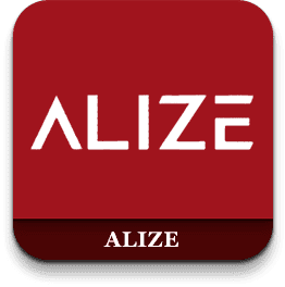 Liverpool888 - Alize Gaming - liverpool8888