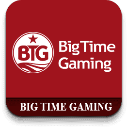 Liverpool888 - BigTime Gaming Button - liverpool8888