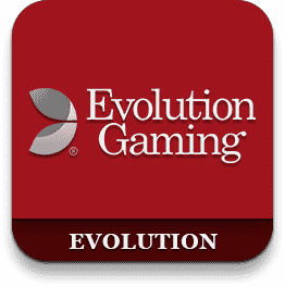 Liverpool888 - Evolution Gaming - liverpool8888