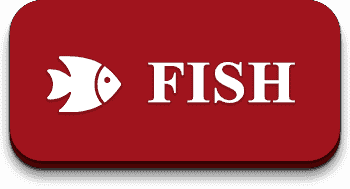 Liverpool888 - Fish Button - liverpool8888