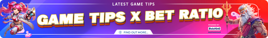 Liverpool888 - Game Tips X Bet Ratio Banner - liverpool8888