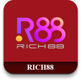 Liverpool888 - Rich88 Button - liverpool8888