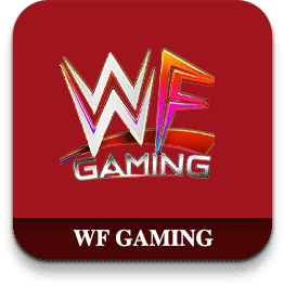 Liverpool888 - WF Gaming Button - liverpool8888
