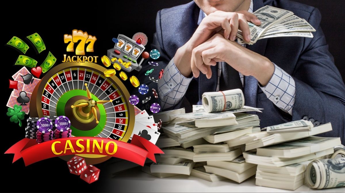 Benefits of Using Liverpool888 E-Wallet for Casino Gaming - liverpool8888