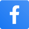 Facebook - Icon