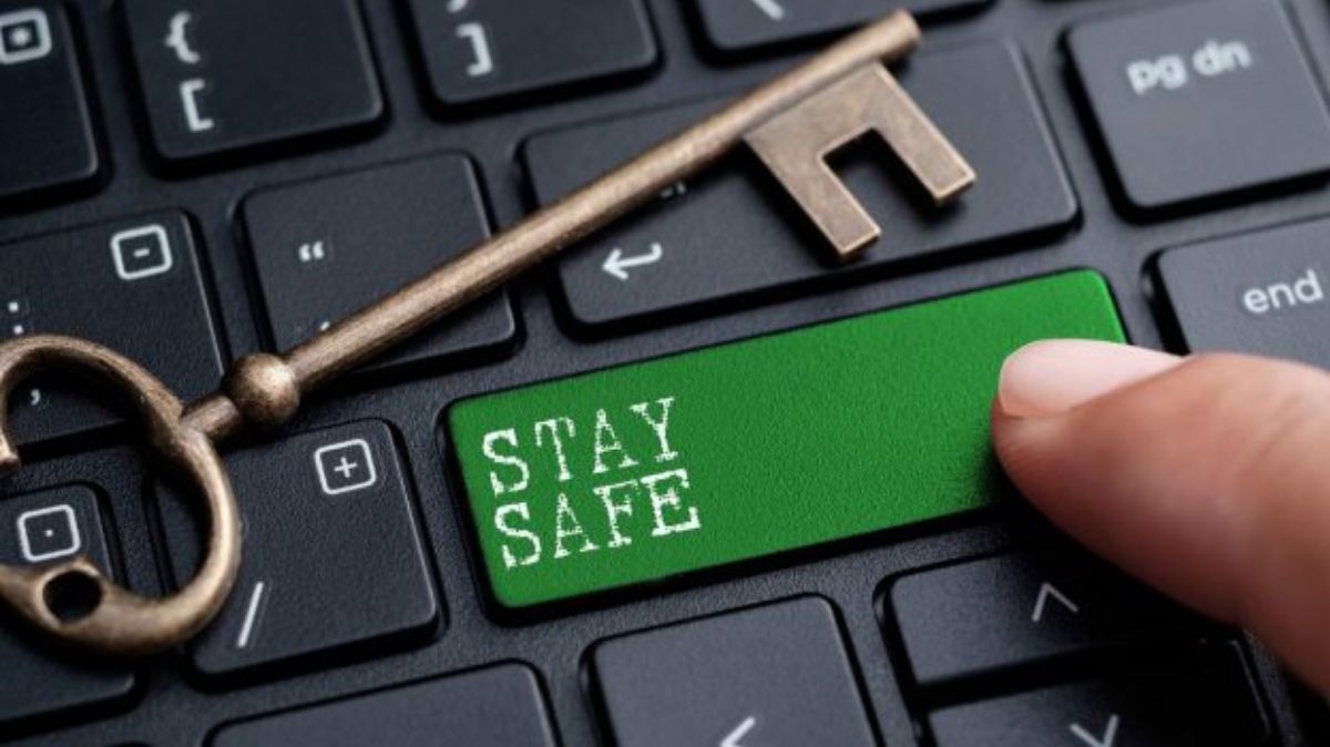How Liverpool888 Ensures Player Security - liverpool8888
