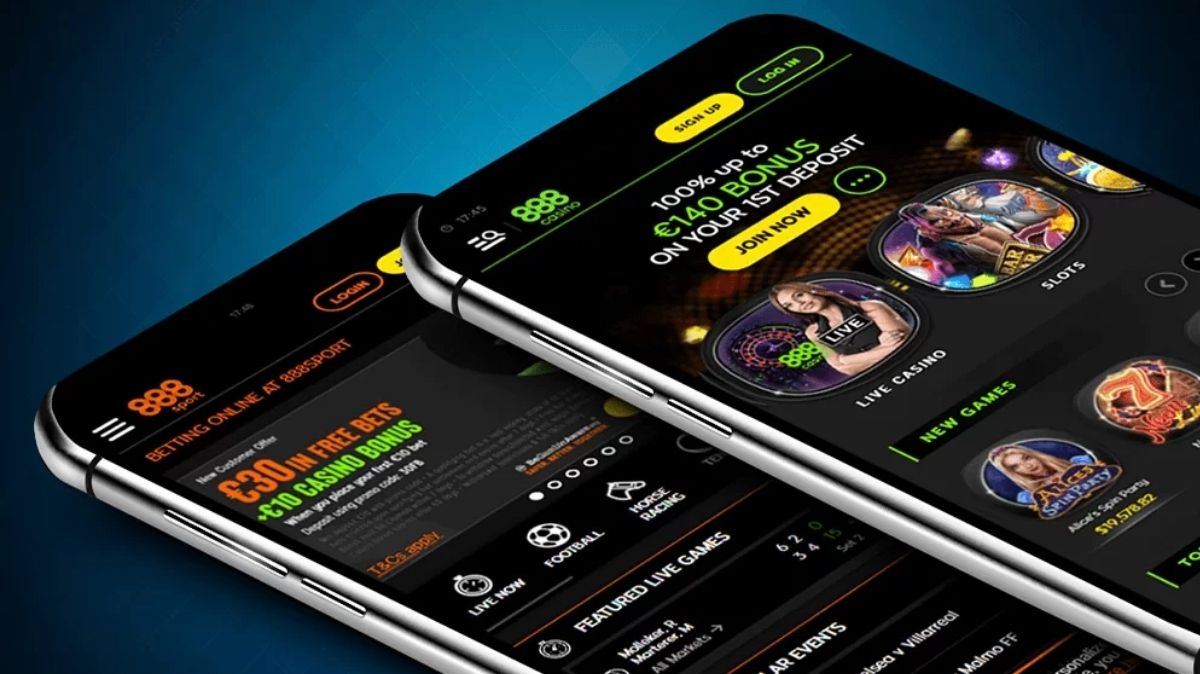 How to Get Started with Liverpool888 Mobile App - liverpool8888