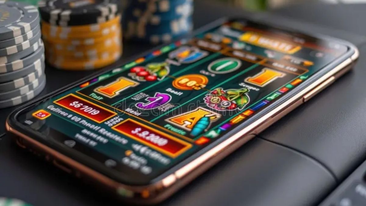 Liverpool888 Mobile Gaming Experience - liverpool8888