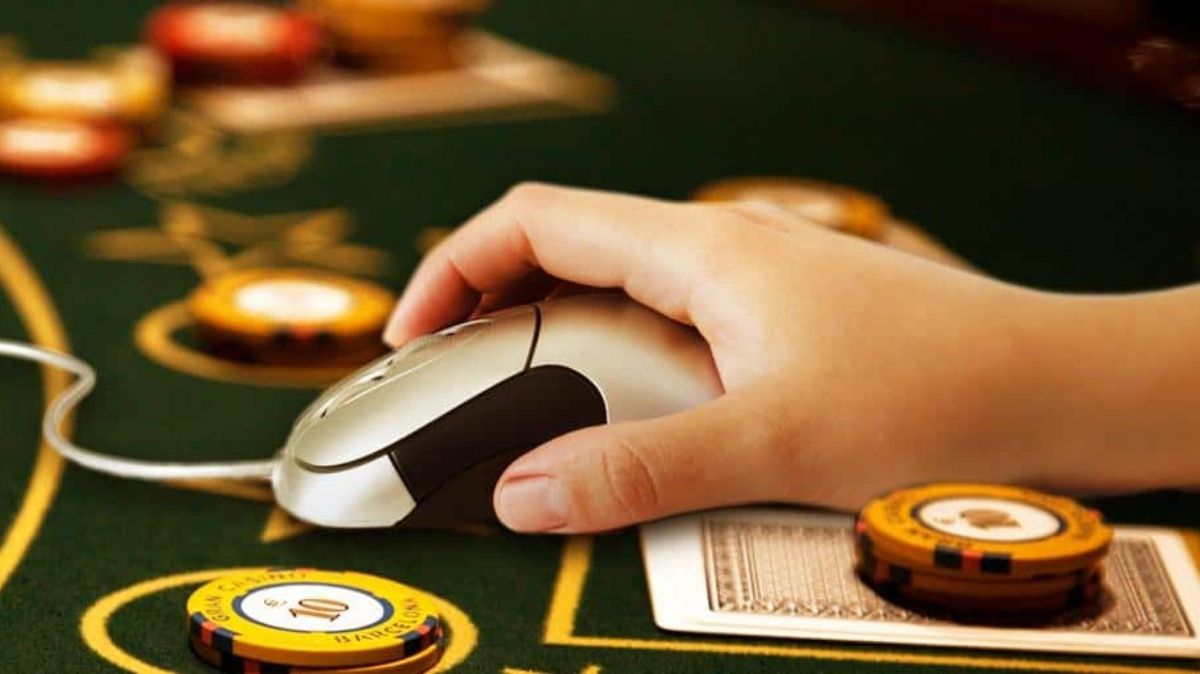 Liverpool888’s Impact on the Online Casino Industry - liverpool8888