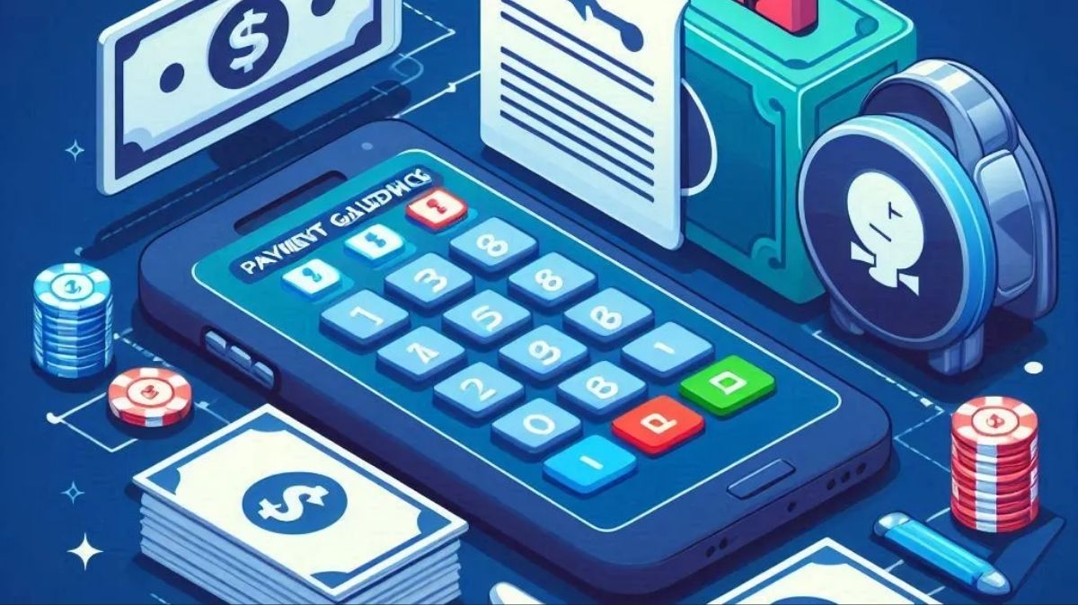 Payment Methods and E-Wallet Integration - liverpool8888
