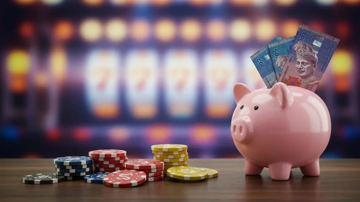 RTP, Volatility, and Smart Bankroll Play at Liverpool888 - liverpool8888