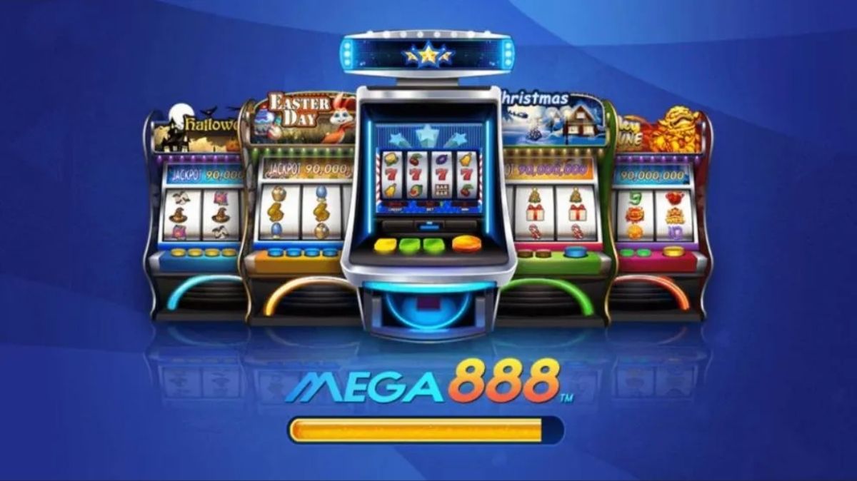 Step-by-Step Guide to Claiming Mega888 Free Credit RM10 at Liverpool888 - liverpool8888