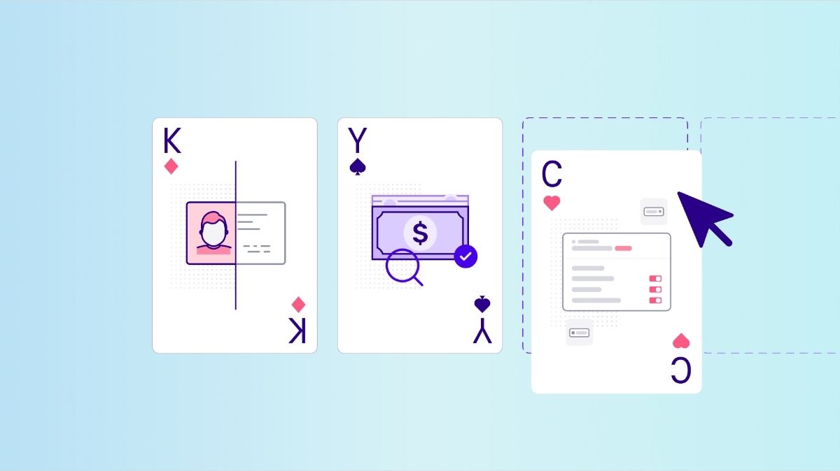 Verify Your Identity (KYC) - liverpool8888