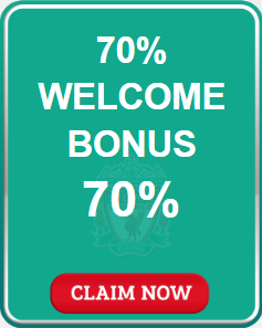 Welcome Bonus Banner - liverpool8888