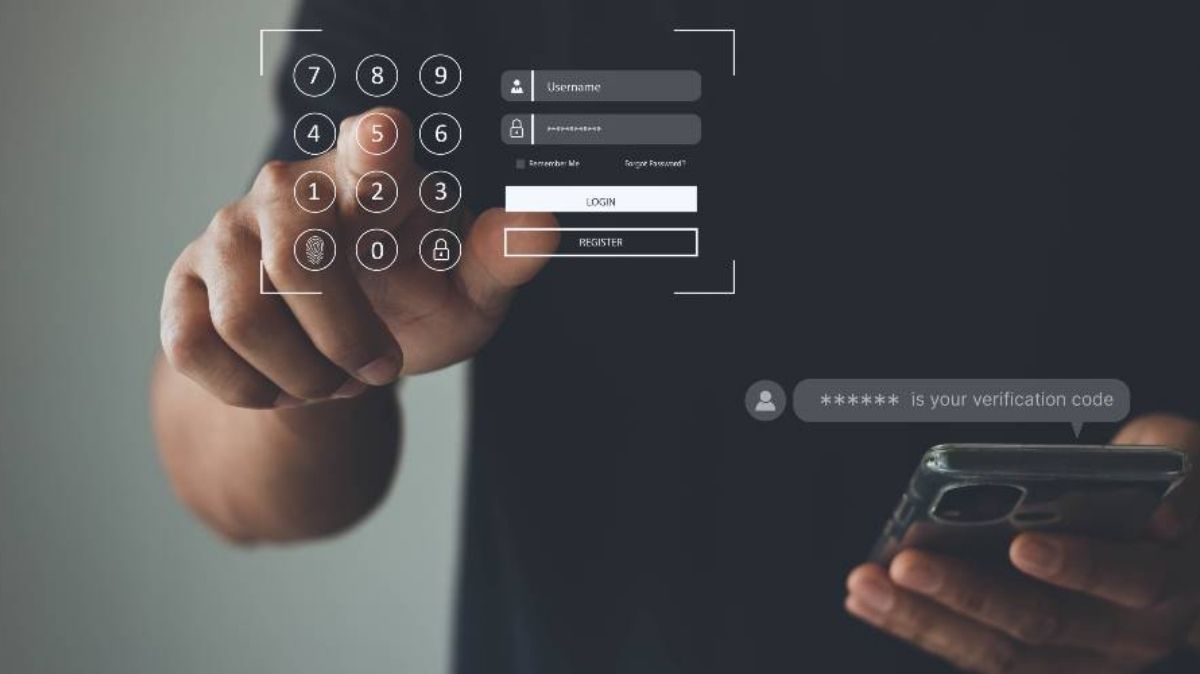 Liverpool888 Two-Factor Authentication (2FA) - liverpool8888