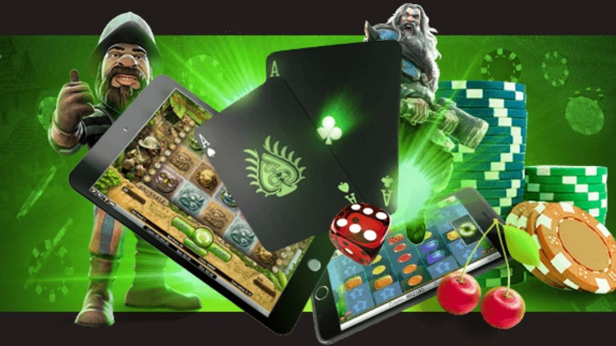 Mobile Gaming Experience with Liverpool888 - liverpool8888