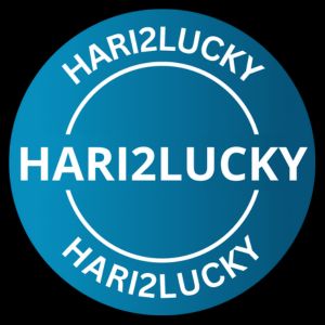HARI2LUCKY - Logo - starbucks88a