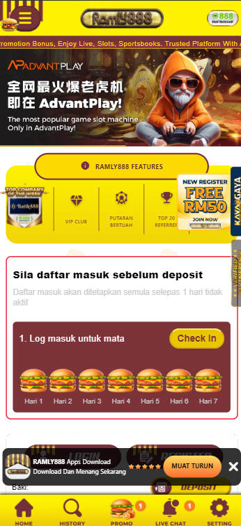Ramly888 - Homepage - liverpool8888