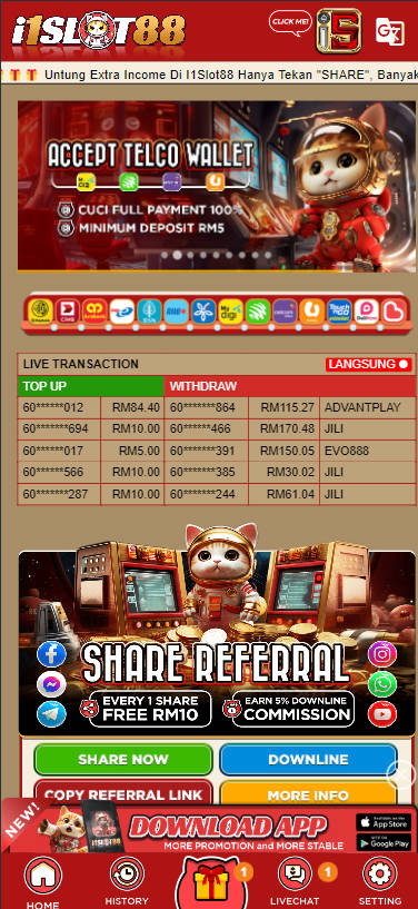 i1Slot88 - Homepage - liverpool8888