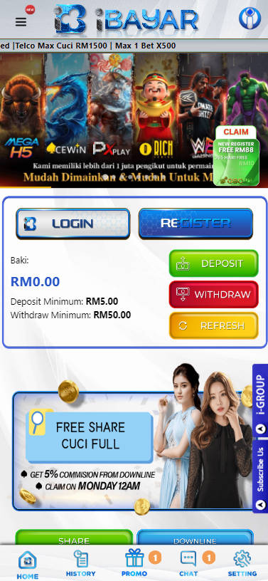 iBayar - Homepage - liverpool8888