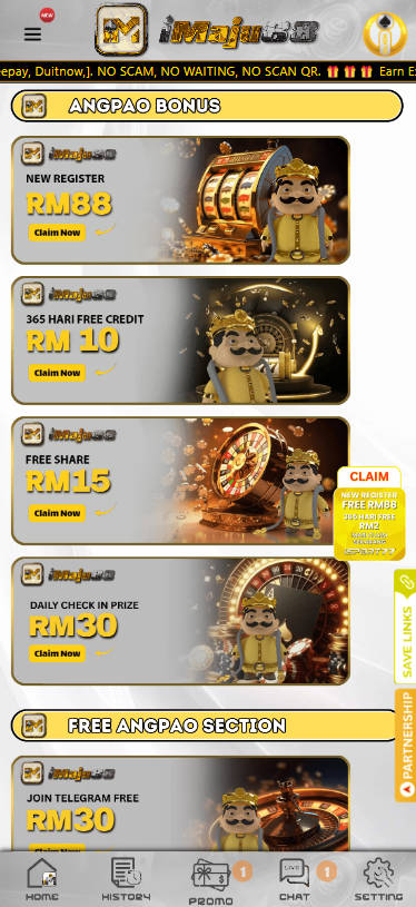 iMaju88 - Promotion - liverpool8888