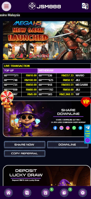 JSM888 - Homepage - liverpool8888