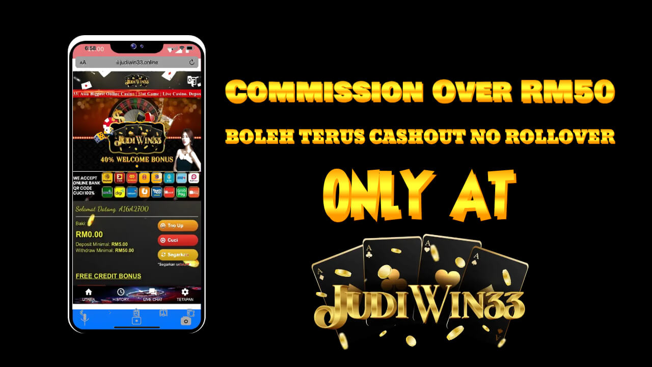 JudiWin33 - APK Download - liverpool8888