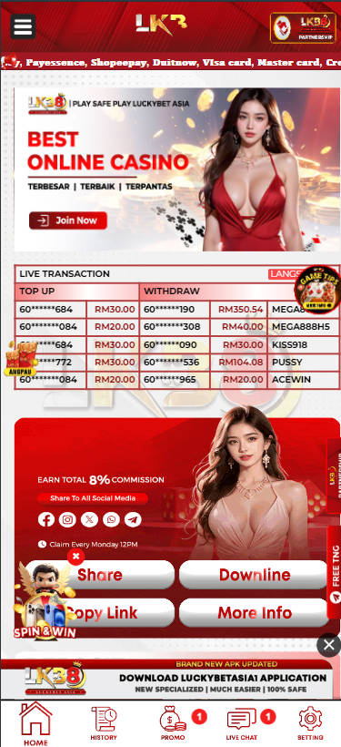 LKB8 - Homepage - liverpool8888