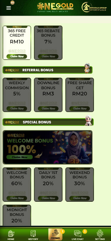 MyOneGold88 - Promotion - liverpool8888