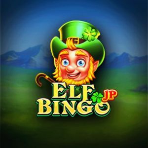 Elf Bingo Slot - Game Logo - Liverpool888
