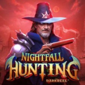Nightfall Hunting Slot - Game Logo - Liverpool8888
