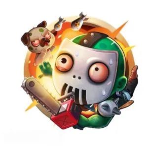 Zombie Bonus Fishing - Game Logo - Liverpool888a